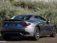 Maserati GranTurismo 4.2 V8 405ch BVA phase 1 - <small></small> 42.990 € <small>TTC</small> - #2