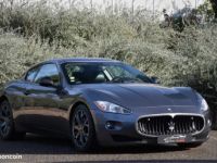 Maserati GranTurismo 4.2 V8 405ch BVA phase 1 - <small></small> 42.990 € <small>TTC</small> - #6