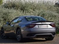 Maserati GranTurismo 4.2 V8 405ch BVA phase 1 - <small></small> 42.990 € <small>TTC</small> - #7