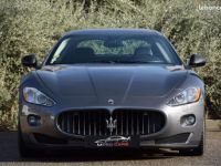 Maserati GranTurismo 4.2 V8 405ch BVA phase 1 - <small></small> 42.990 € <small>TTC</small> - #8