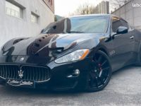 Maserati GranTurismo 4.2 V8 405cv Boite ZF Garantie - <small></small> 39.990 € <small>TTC</small> - #1