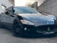 Maserati GranTurismo 4.2 V8 405cv Boite ZF Garantie - <small></small> 39.990 € <small>TTC</small> - #2