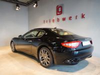 Maserati GranTurismo 4.2 V8 / Garantie 12 Mois - <small></small> 51.990 € <small>TTC</small> - #2