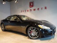 Maserati GranTurismo 4.2 V8 / Garantie 12 Mois - <small></small> 51.990 € <small>TTC</small> - #1