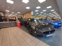Maserati GranTurismo 4.4 V8 BOITE F1 - <small></small> 47.990 € <small></small> - #2