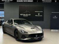 Maserati GranTurismo 4.7 460ch MC 313g - <small></small> 149.900 € <small>TTC</small> - #1