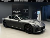 Maserati GranTurismo 4.7 460ch MC 313g - <small></small> 149.900 € <small>TTC</small> - #2