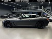 Maserati GranTurismo 4.7 460ch MC 313g - <small></small> 149.900 € <small>TTC</small> - #4