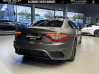 Maserati GranTurismo 4.7 460ch MC 313g - <small></small> 149.900 € <small>TTC</small> - #5