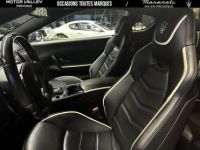 Maserati GranTurismo 4.7 460ch MC 313g - <small></small> 149.900 € <small>TTC</small> - #6