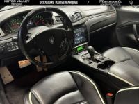 Maserati GranTurismo 4.7 460ch MC 313g - <small></small> 149.900 € <small>TTC</small> - #7