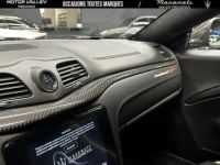 Maserati GranTurismo 4.7 460ch MC 313g - <small></small> 149.900 € <small>TTC</small> - #11