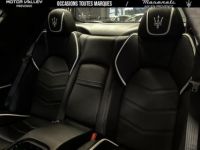 Maserati GranTurismo 4.7 460ch MC 313g - <small></small> 149.900 € <small>TTC</small> - #13