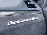 Maserati GranTurismo 4.7 460CH MC SPORTLINE BVR - <small></small> 79.990 € <small>TTC</small> - #18