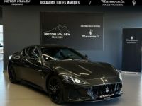 Maserati GranTurismo 4.7 460ch Sport - <small></small> 112.900 € <small>TTC</small> - #1