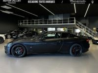 Maserati GranTurismo 4.7 460ch Sport - <small></small> 112.900 € <small>TTC</small> - #2