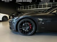 Maserati GranTurismo 4.7 460ch Sport - <small></small> 112.900 € <small>TTC</small> - #3