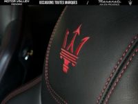 Maserati GranTurismo 4.7 460ch Sport - <small></small> 112.900 € <small>TTC</small> - #11