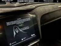 Maserati GranTurismo 4.7 460ch Sport - <small></small> 112.900 € <small>TTC</small> - #13