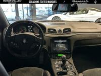 Maserati GranTurismo 4.7 460ch Sport - <small></small> 112.900 € <small>TTC</small> - #16