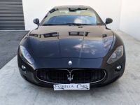 Maserati GranTurismo 4.7 460ch Sport BVA - <small></small> 54.990 € <small>TTC</small> - #3