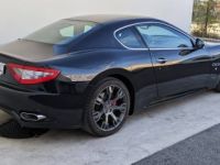 Maserati GranTurismo 4.7 460ch Sport BVA - <small></small> 54.990 € <small>TTC</small> - #4