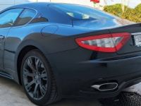 Maserati GranTurismo 4.7 460ch Sport BVA - <small></small> 54.990 € <small>TTC</small> - #6