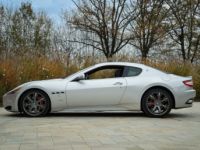 Maserati GranTurismo 4.7 CAMBIOCORSA S - Prix sur Demande - #2