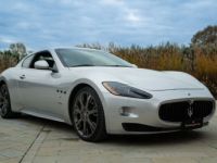 Maserati GranTurismo 4.7 CAMBIOCORSA S - Prix sur Demande - #1