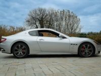 Maserati GranTurismo 4.7 CAMBIOCORSA S - Prix sur Demande - #3