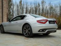 Maserati GranTurismo 4.7 CAMBIOCORSA S - Prix sur Demande - #4