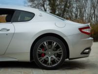 Maserati GranTurismo 4.7 CAMBIOCORSA S - Prix sur Demande - #15