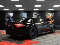 Maserati GranTurismo 4.7 MC STRADALE - <small></small> 89.990 € <small>TTC</small> - #2