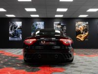 Maserati GranTurismo 4.7 MC STRADALE - <small></small> 89.990 € <small>TTC</small> - #6