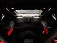 Maserati GranTurismo 4.7 MC STRADALE - <small></small> 89.990 € <small>TTC</small> - #8