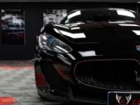 Maserati GranTurismo 4.7 MC STRADALE - <small></small> 89.990 € <small>TTC</small> - #29