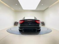 Maserati GranTurismo 4.7 S - <small></small> 69.900 € <small>TTC</small> - #6