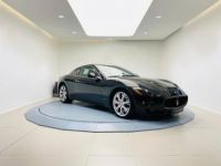 Maserati GranTurismo 4.7 S - <small></small> 69.900 € <small>TTC</small> - #8