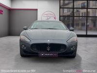 Maserati GranTurismo 4,7 S - <small></small> 37.480 € <small>TTC</small> - #2