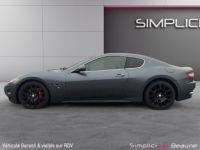 Maserati GranTurismo 4,7 S - <small></small> 37.480 € <small>TTC</small> - #4