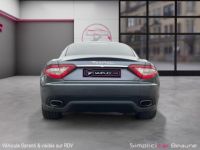 Maserati GranTurismo 4,7 S - <small></small> 37.480 € <small>TTC</small> - #6