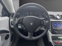 Maserati GranTurismo 4,7 S - <small></small> 37.480 € <small>TTC</small> - #13