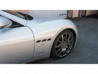 Maserati GranTurismo 4.7 S Auto. 1Hand - <small></small> 49.900 € <small>TTC</small> - #8
