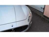 Maserati GranTurismo 4.7 S Auto. 1Hand - <small></small> 49.900 € <small>TTC</small> - #11