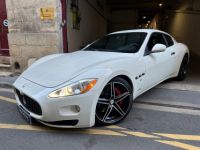 Maserati GranTurismo 4.7 S BVA - <small></small> 49.900 € <small></small> - #1