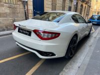 Maserati GranTurismo 4.7 S BVA - <small></small> 49.900 € <small></small> - #7