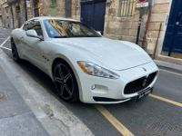 Maserati GranTurismo 4.7 S BVA - <small></small> 49.900 € <small></small> - #4