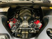 Maserati GranTurismo 4.7 S BVR - <small></small> 69.900 € <small>TTC</small> - #5