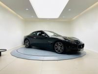 Maserati GranTurismo 4.7 S BVR - <small></small> 69.900 € <small>TTC</small> - #8