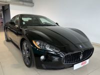 Maserati GranTurismo 4.7 S BVR - <small></small> 44.500 € <small>TTC</small> - #1